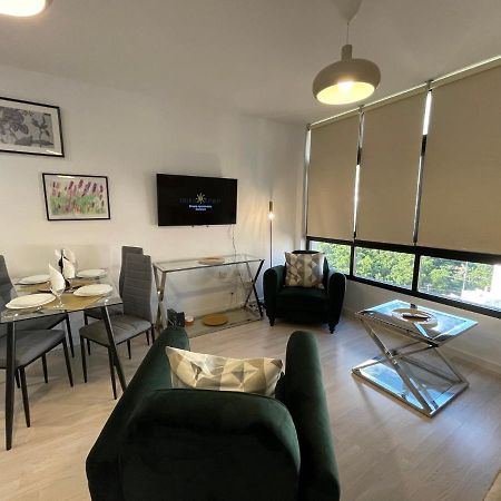 Apartmán Dream Select Santa Cruz de Tenerife Exteriér fotografie