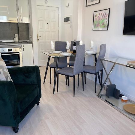 Apartmán Dream Select Santa Cruz de Tenerife Exteriér fotografie