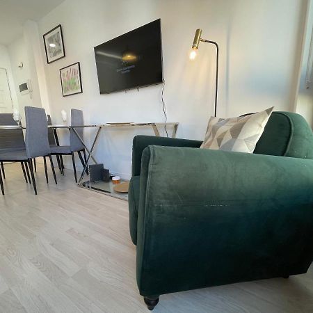 Apartmán Dream Select Santa Cruz de Tenerife Exteriér fotografie