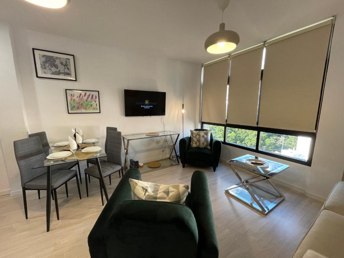 Apartmán Dream Select Santa Cruz de Tenerife Exteriér fotografie