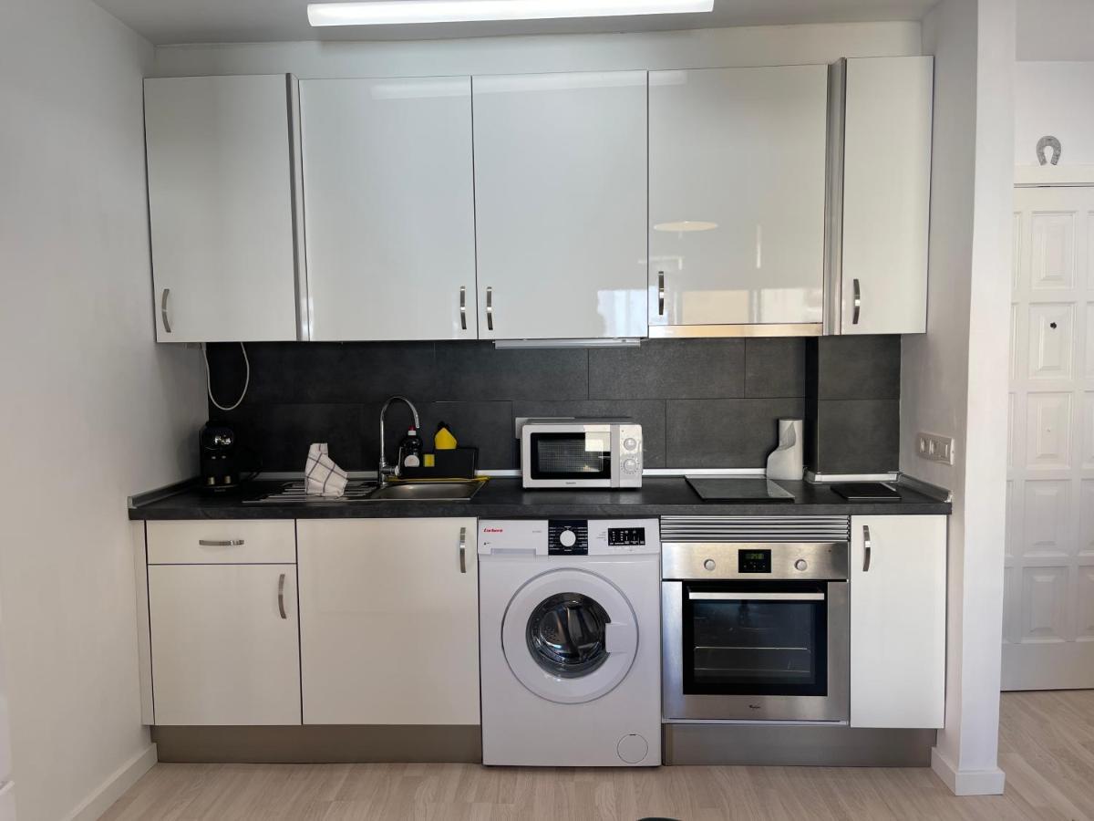 Apartmán Dream Select Santa Cruz de Tenerife Exteriér fotografie