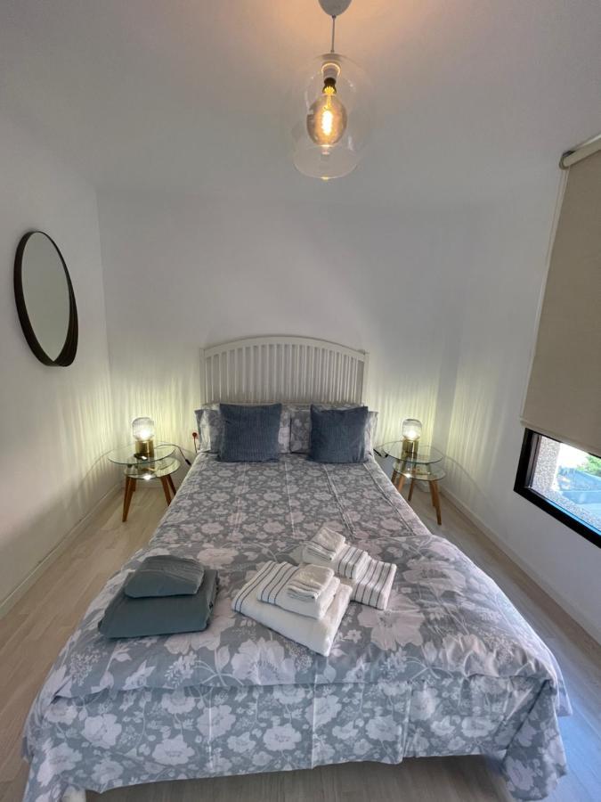 Apartmán Dream Select Santa Cruz de Tenerife Exteriér fotografie