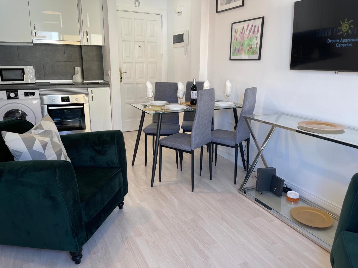 Apartmán Dream Select Santa Cruz de Tenerife Exteriér fotografie