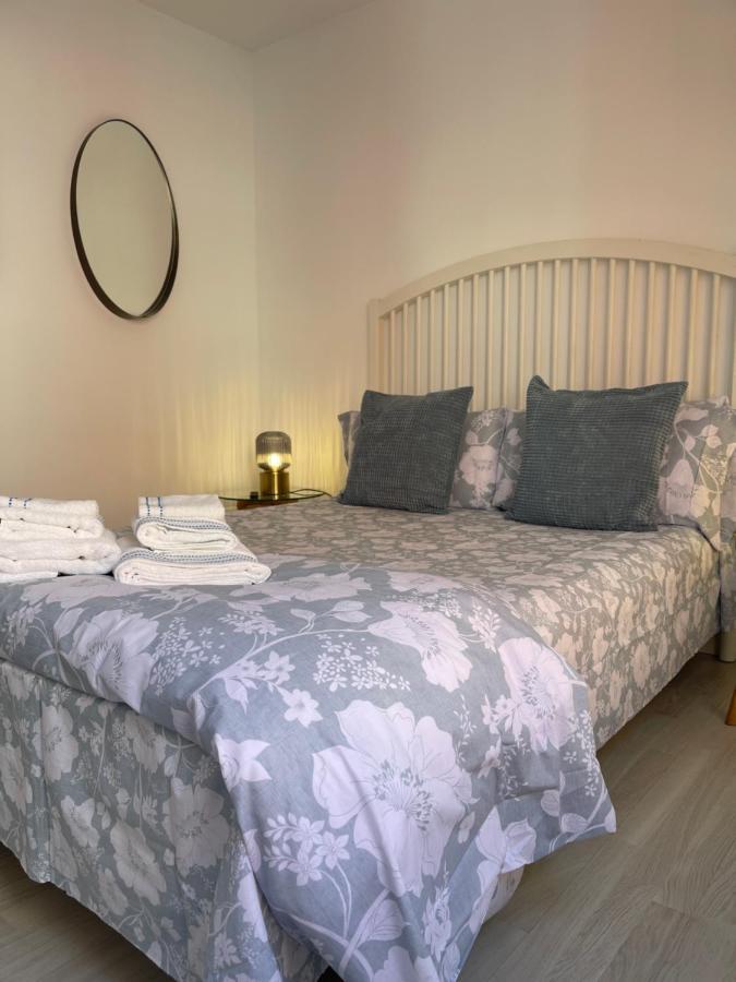 Apartmán Dream Select Santa Cruz de Tenerife Exteriér fotografie