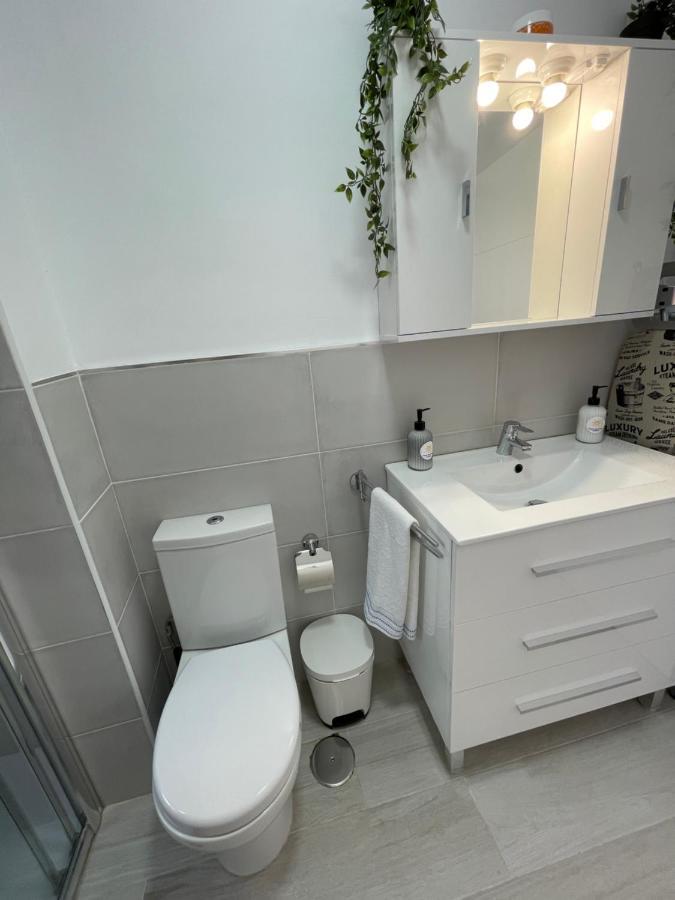 Apartmán Dream Select Santa Cruz de Tenerife Exteriér fotografie