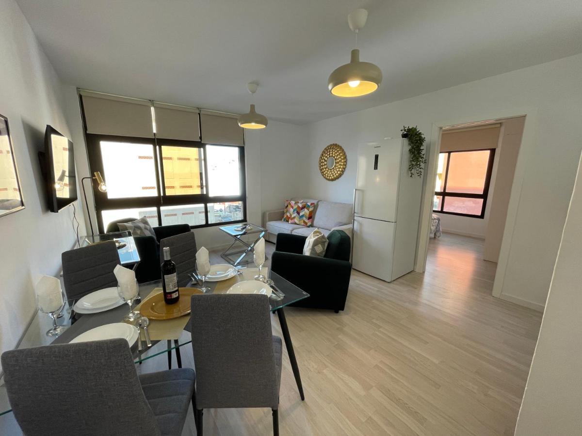 Apartmán Dream Select Santa Cruz de Tenerife Exteriér fotografie