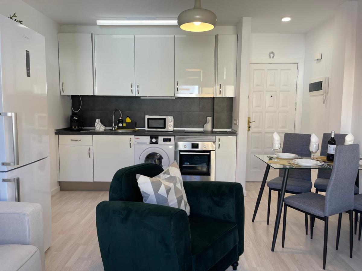 Apartmán Dream Select Santa Cruz de Tenerife Exteriér fotografie