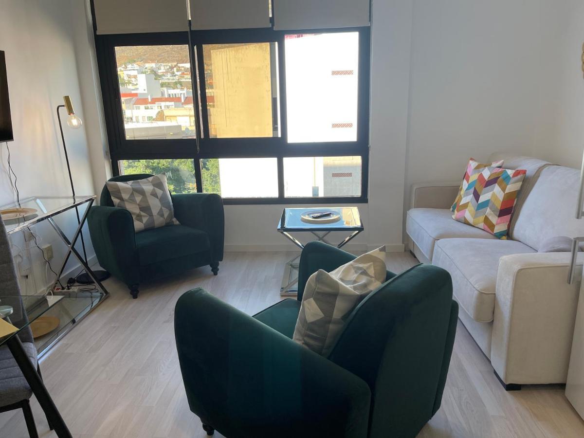 Apartmán Dream Select Santa Cruz de Tenerife Exteriér fotografie