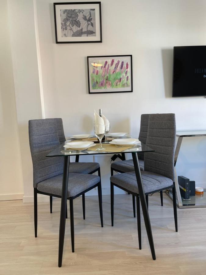 Apartmán Dream Select Santa Cruz de Tenerife Exteriér fotografie