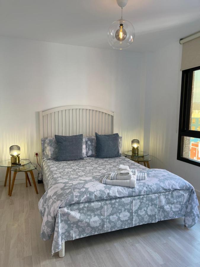 Apartmán Dream Select Santa Cruz de Tenerife Exteriér fotografie