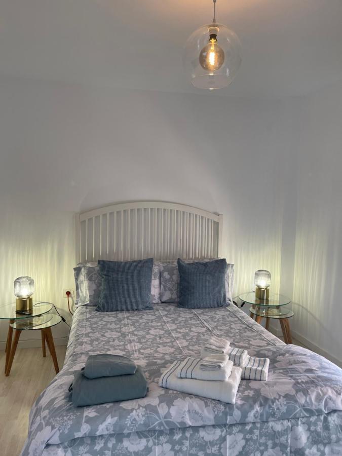 Apartmán Dream Select Santa Cruz de Tenerife Exteriér fotografie