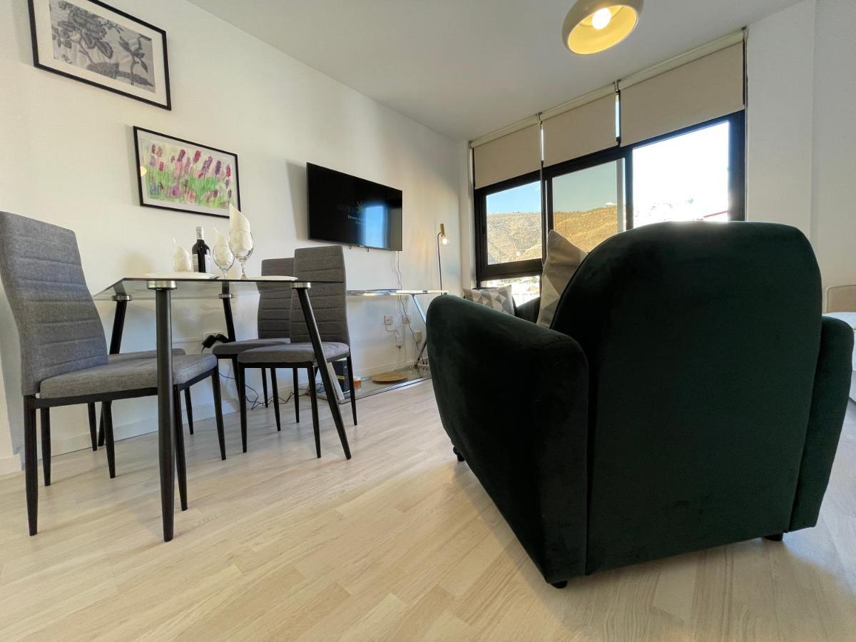 Apartmán Dream Select Santa Cruz de Tenerife Exteriér fotografie