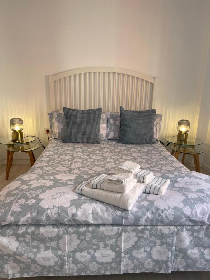 Apartmán Dream Select Santa Cruz de Tenerife Exteriér fotografie