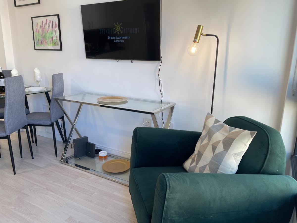 Apartmán Dream Select Santa Cruz de Tenerife Exteriér fotografie