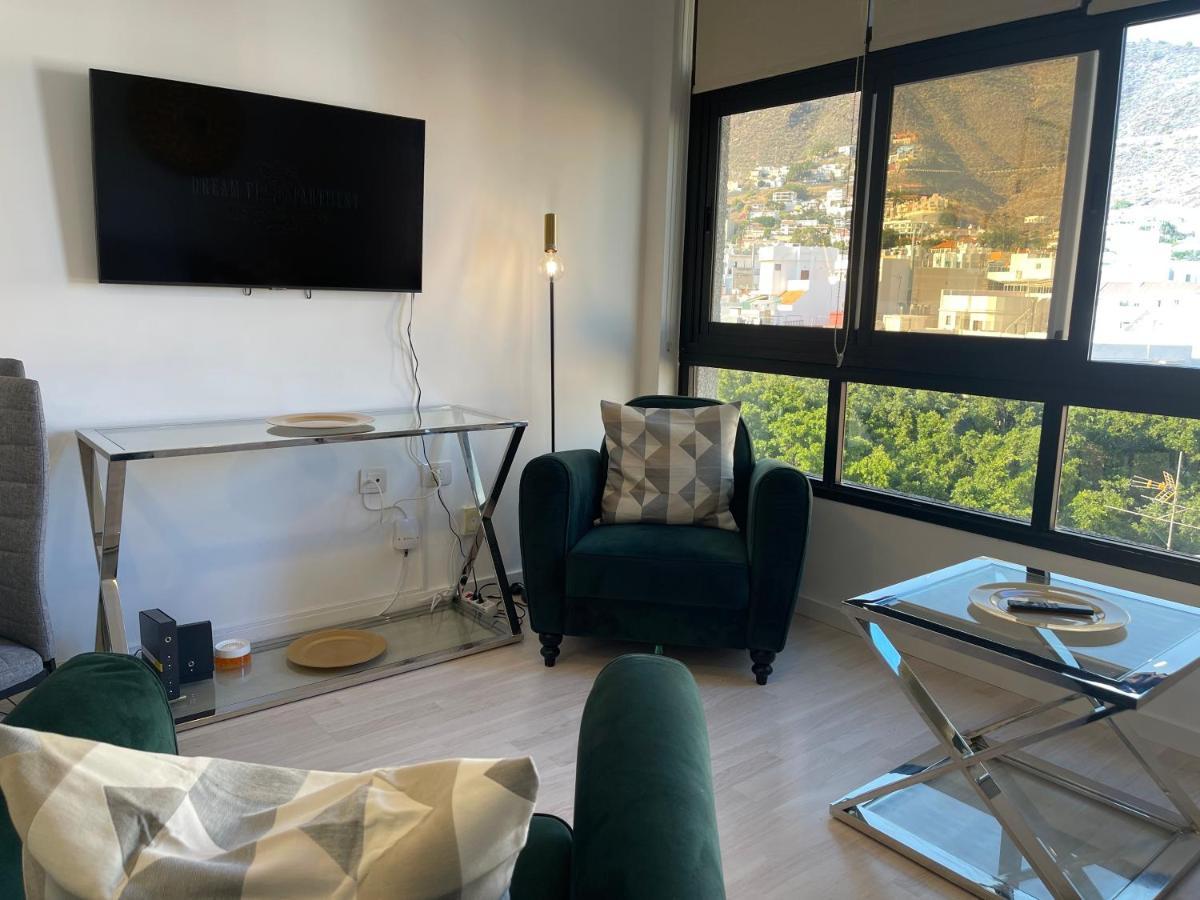 Apartmán Dream Select Santa Cruz de Tenerife Exteriér fotografie
