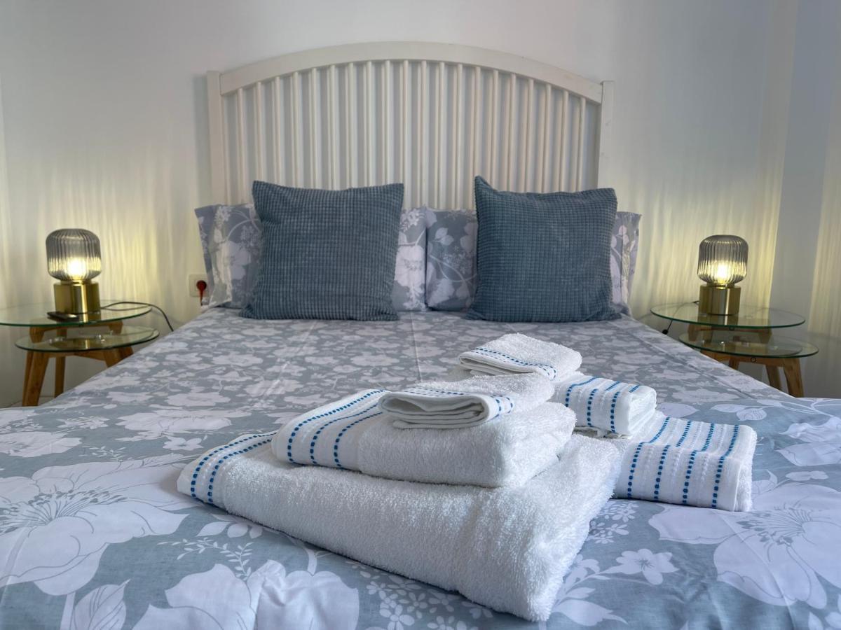 Apartmán Dream Select Santa Cruz de Tenerife Exteriér fotografie