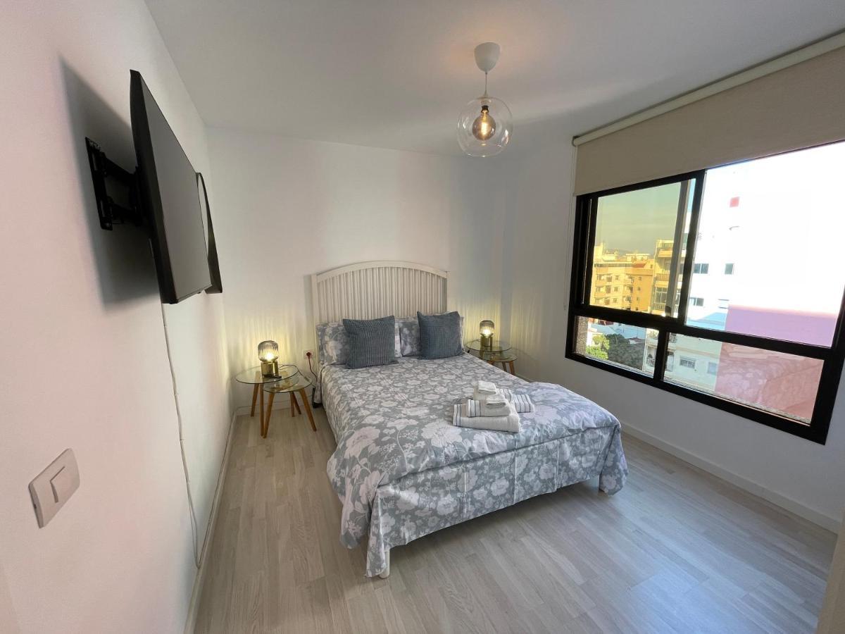 Apartmán Dream Select Santa Cruz de Tenerife Exteriér fotografie