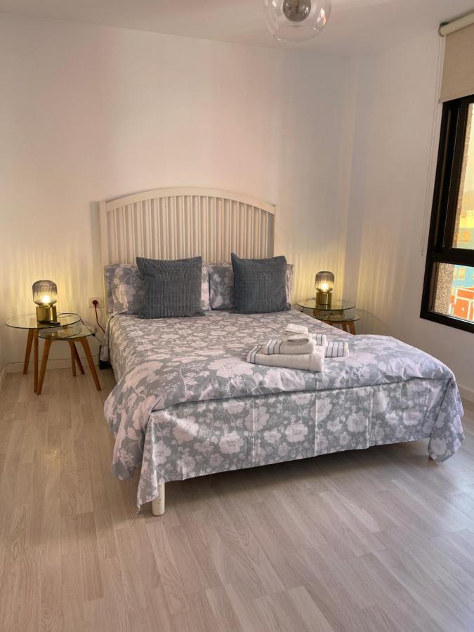 Apartmán Dream Select Santa Cruz de Tenerife Exteriér fotografie