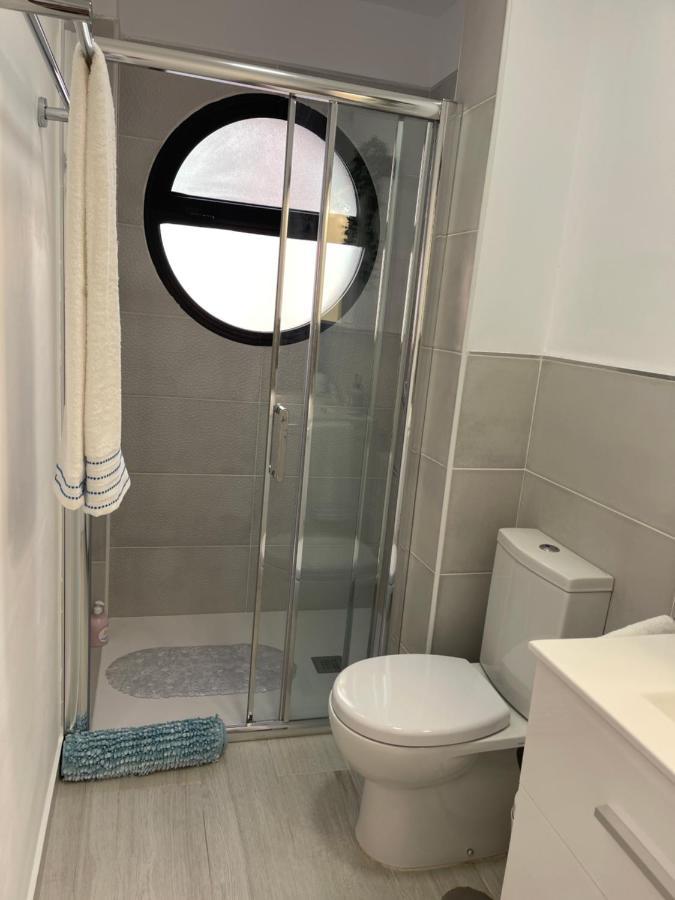 Apartmán Dream Select Santa Cruz de Tenerife Exteriér fotografie