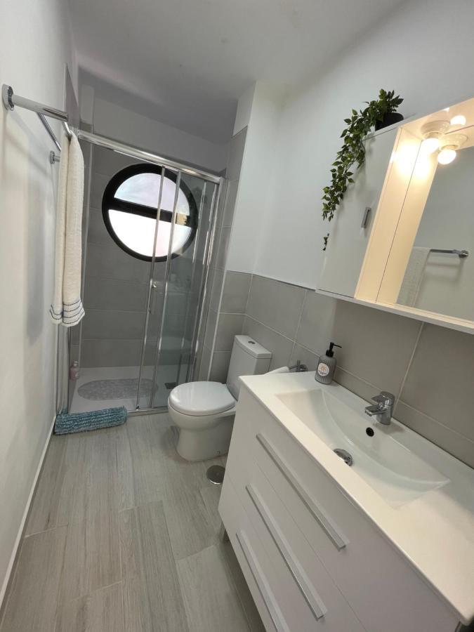 Apartmán Dream Select Santa Cruz de Tenerife Exteriér fotografie