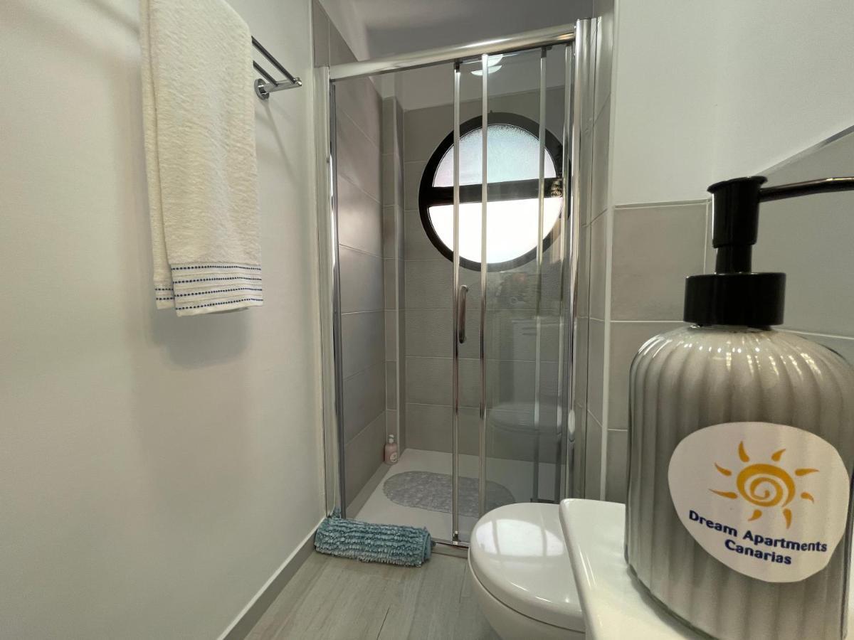 Apartmán Dream Select Santa Cruz de Tenerife Exteriér fotografie