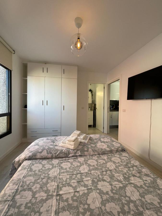 Apartmán Dream Select Santa Cruz de Tenerife Exteriér fotografie