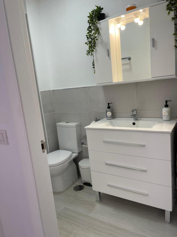 Apartmán Dream Select Santa Cruz de Tenerife Exteriér fotografie