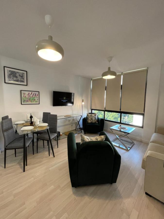Apartmán Dream Select Santa Cruz de Tenerife Exteriér fotografie