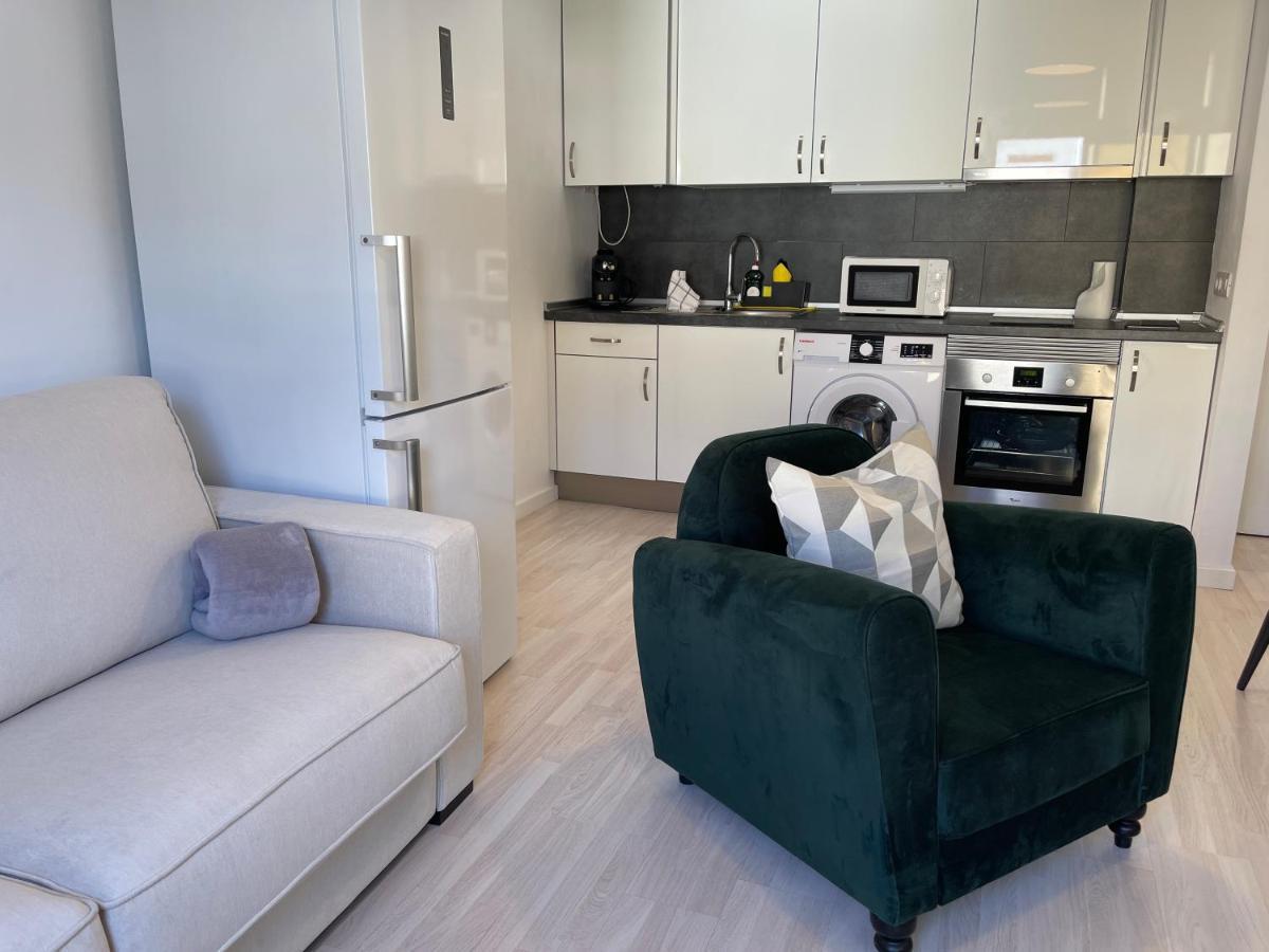 Apartmán Dream Select Santa Cruz de Tenerife Exteriér fotografie