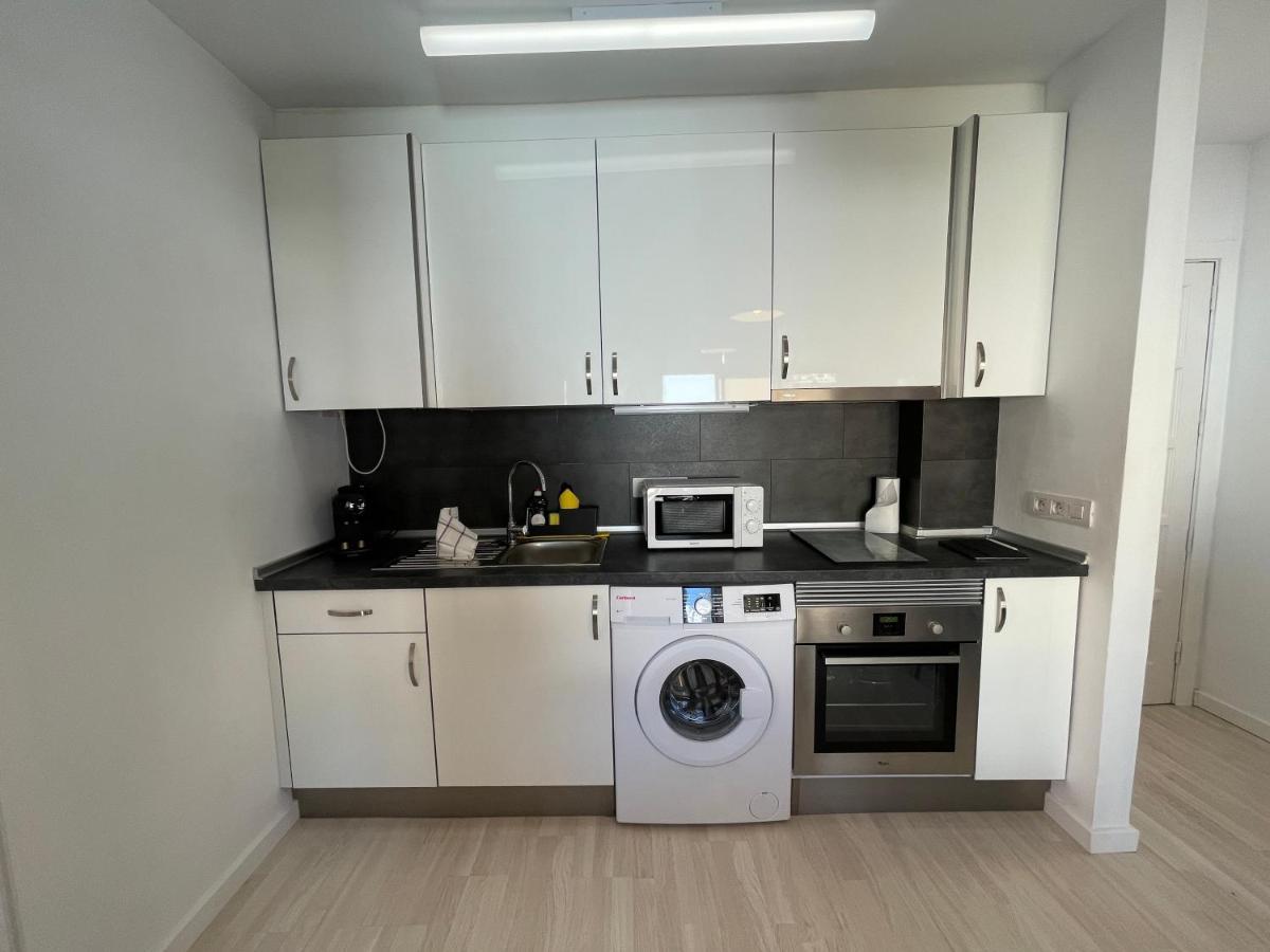 Apartmán Dream Select Santa Cruz de Tenerife Exteriér fotografie