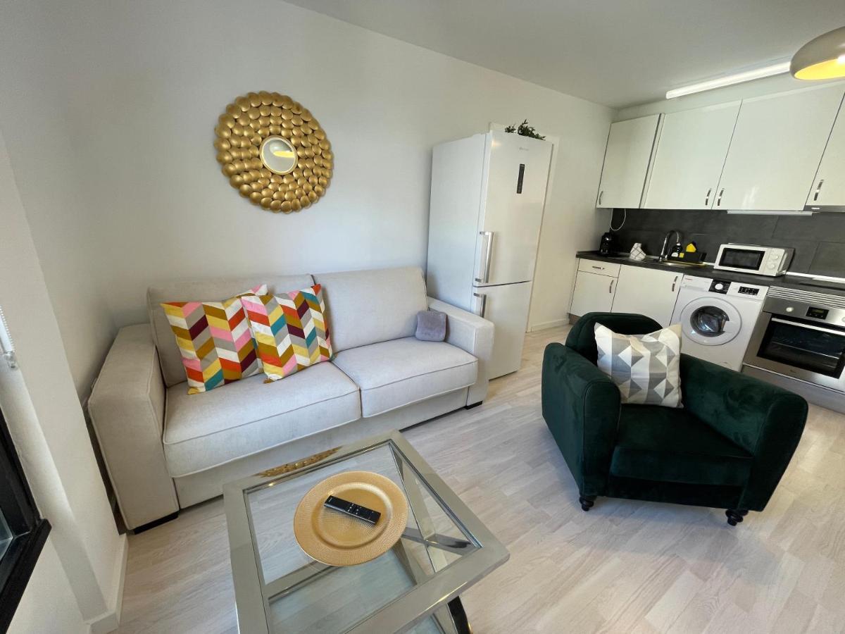 Apartmán Dream Select Santa Cruz de Tenerife Exteriér fotografie