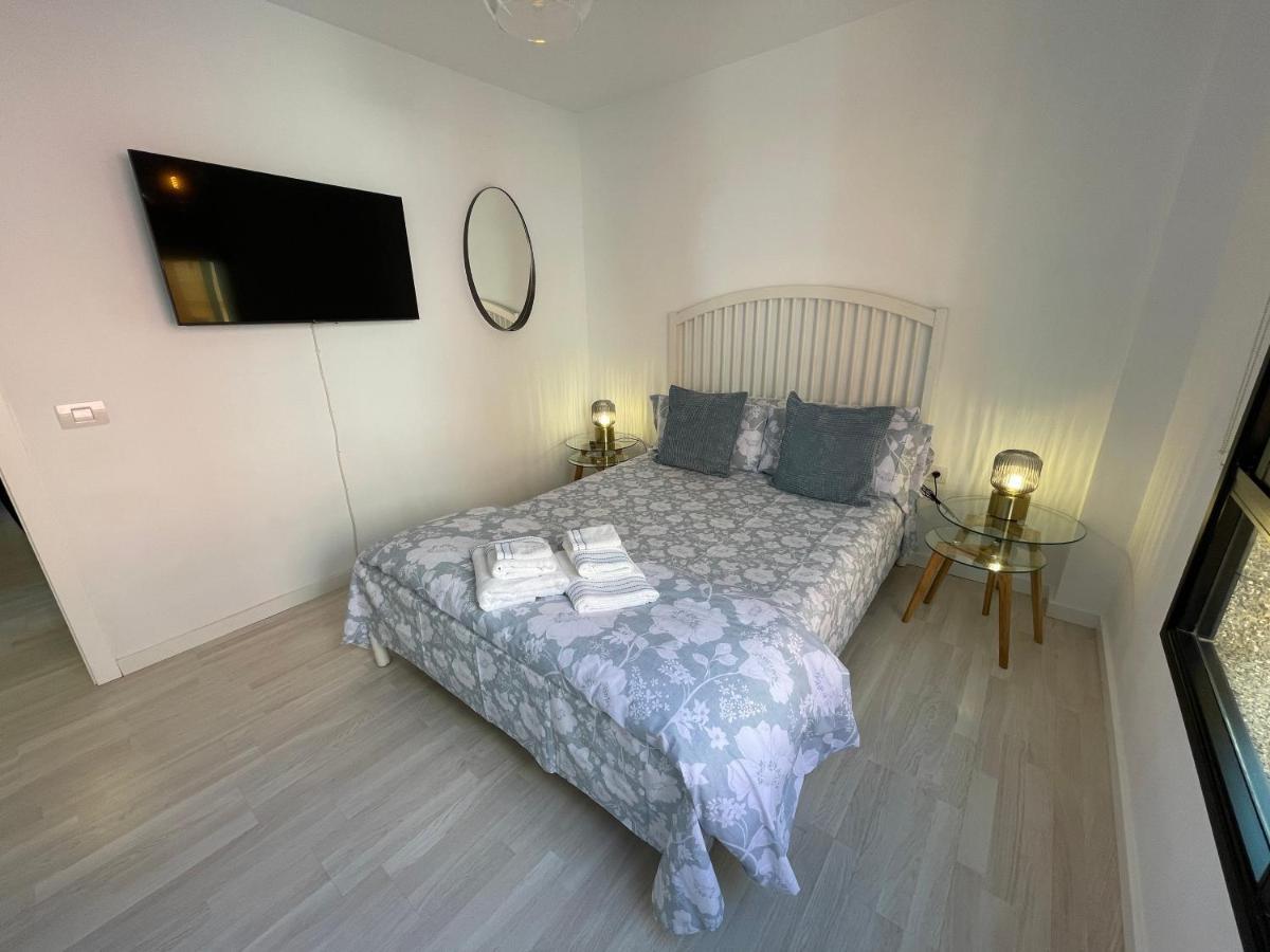 Apartmán Dream Select Santa Cruz de Tenerife Exteriér fotografie