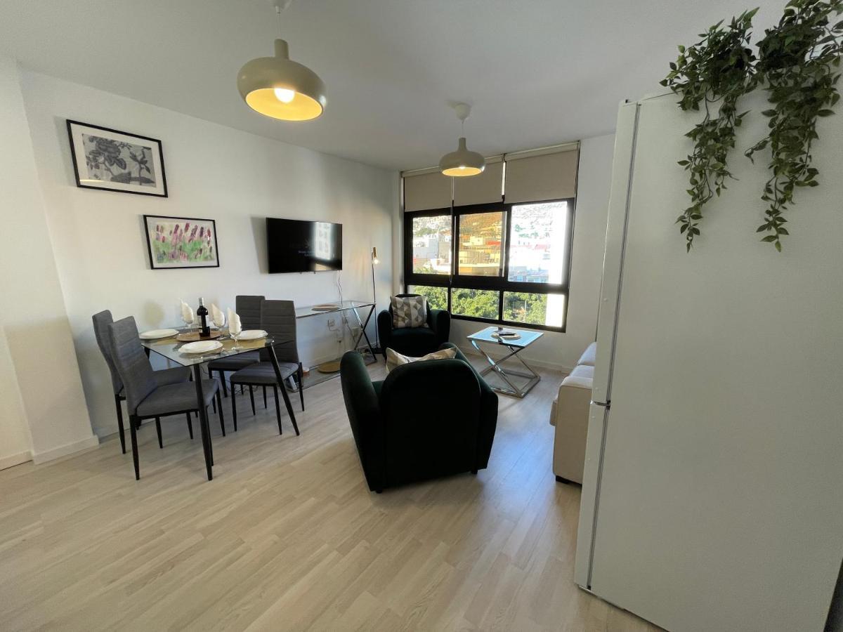 Apartmán Dream Select Santa Cruz de Tenerife Exteriér fotografie